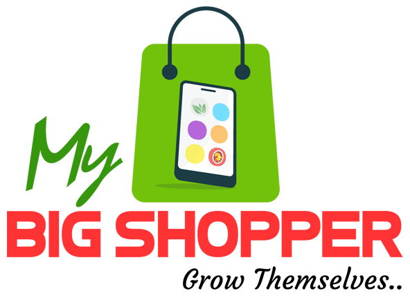 My BIG SHOPPER