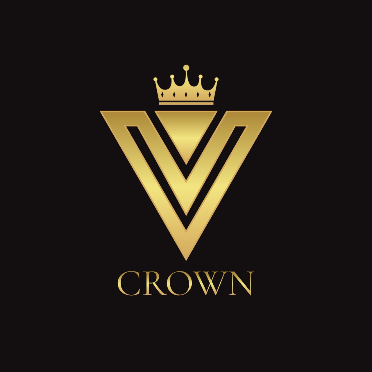 V Crown